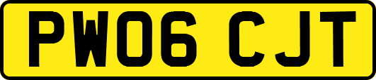 PW06CJT