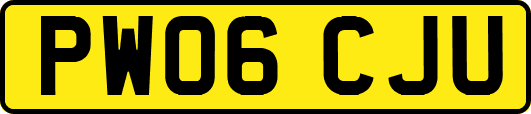 PW06CJU