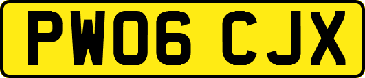 PW06CJX