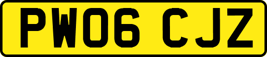 PW06CJZ