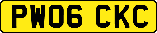 PW06CKC