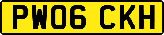 PW06CKH