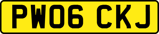 PW06CKJ