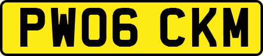 PW06CKM