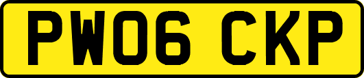 PW06CKP