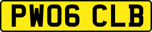PW06CLB