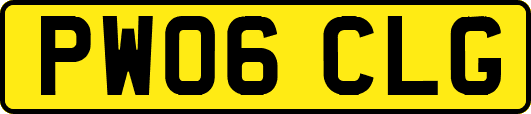 PW06CLG