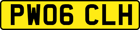 PW06CLH