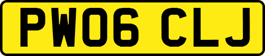 PW06CLJ