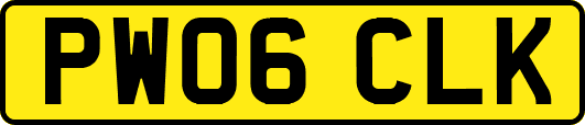 PW06CLK