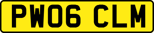 PW06CLM