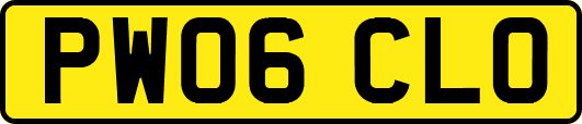 PW06CLO
