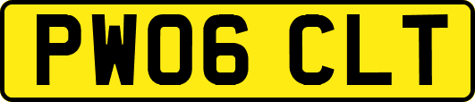 PW06CLT
