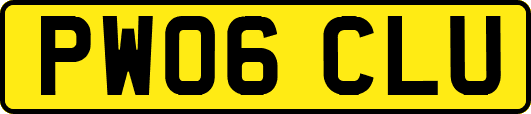 PW06CLU