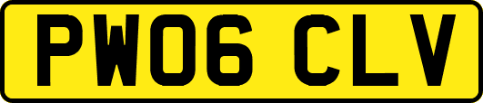 PW06CLV