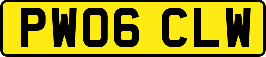 PW06CLW