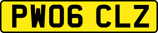 PW06CLZ