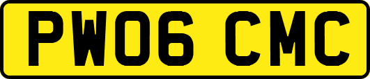 PW06CMC