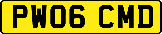 PW06CMD