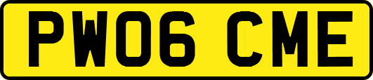 PW06CME