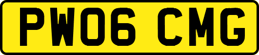PW06CMG