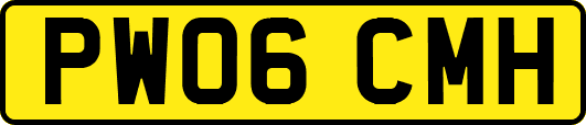 PW06CMH