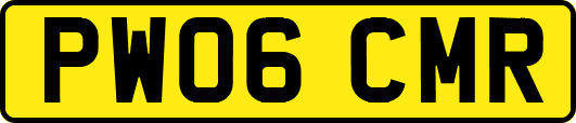 PW06CMR