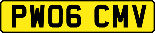 PW06CMV