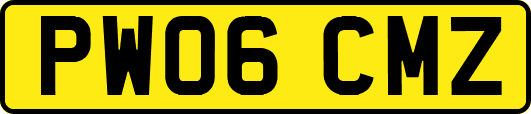 PW06CMZ