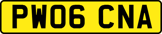 PW06CNA