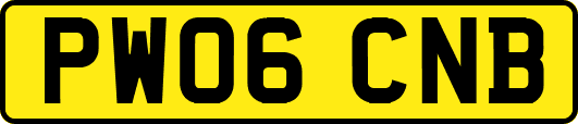 PW06CNB