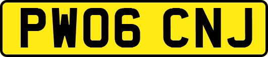 PW06CNJ