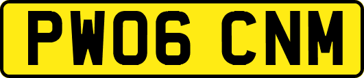 PW06CNM