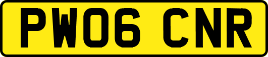 PW06CNR