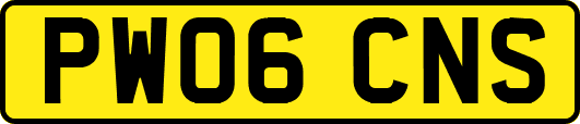 PW06CNS