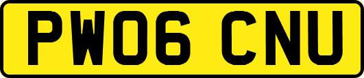 PW06CNU
