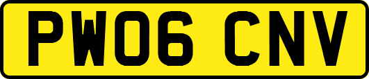 PW06CNV