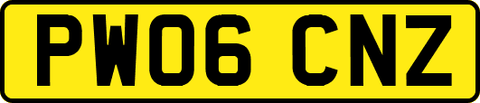 PW06CNZ