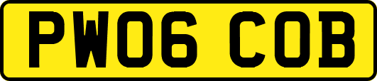 PW06COB