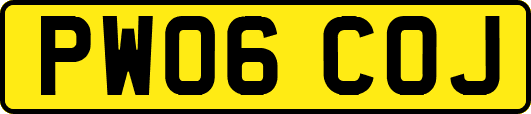 PW06COJ