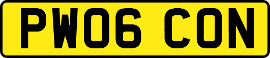PW06CON