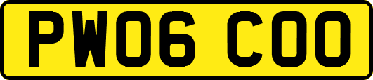 PW06COO
