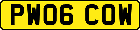 PW06COW