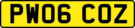PW06COZ