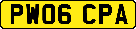 PW06CPA