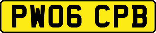 PW06CPB