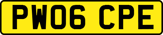 PW06CPE