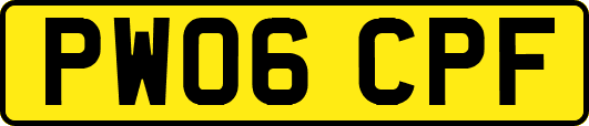 PW06CPF
