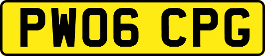 PW06CPG