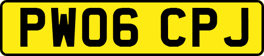 PW06CPJ